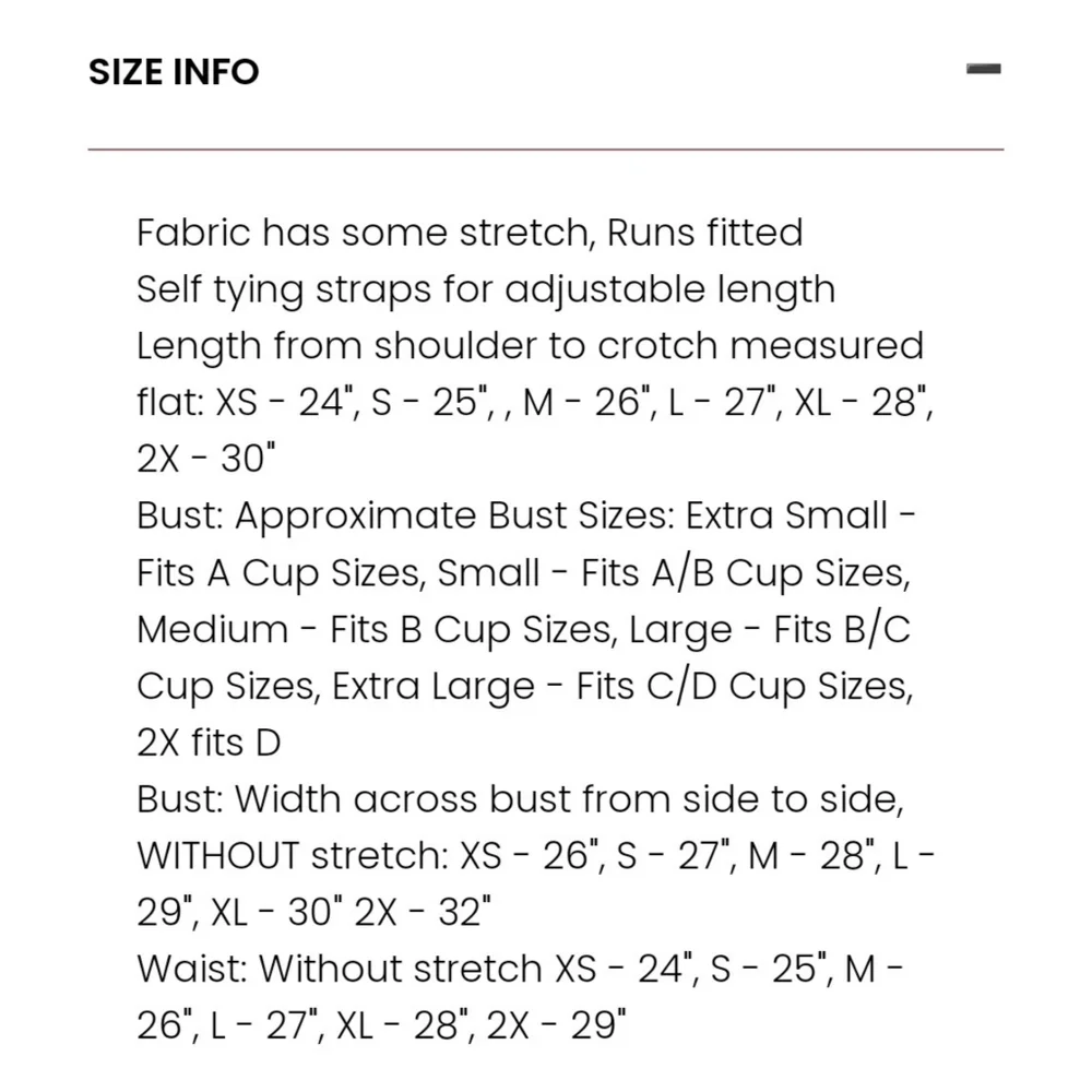 🆕️ NWT! Pink Lily "Sunset Afterglow" Black Wrap One Piece Swimsuit | XL - Picture 5 of 6